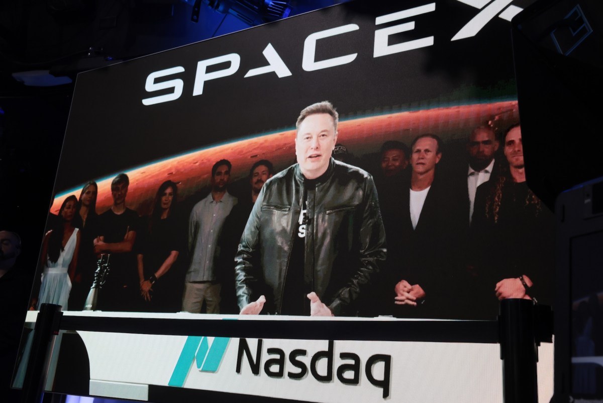 SpaceX’s $75B IPO: Building the Backbone for a Global AI Empire