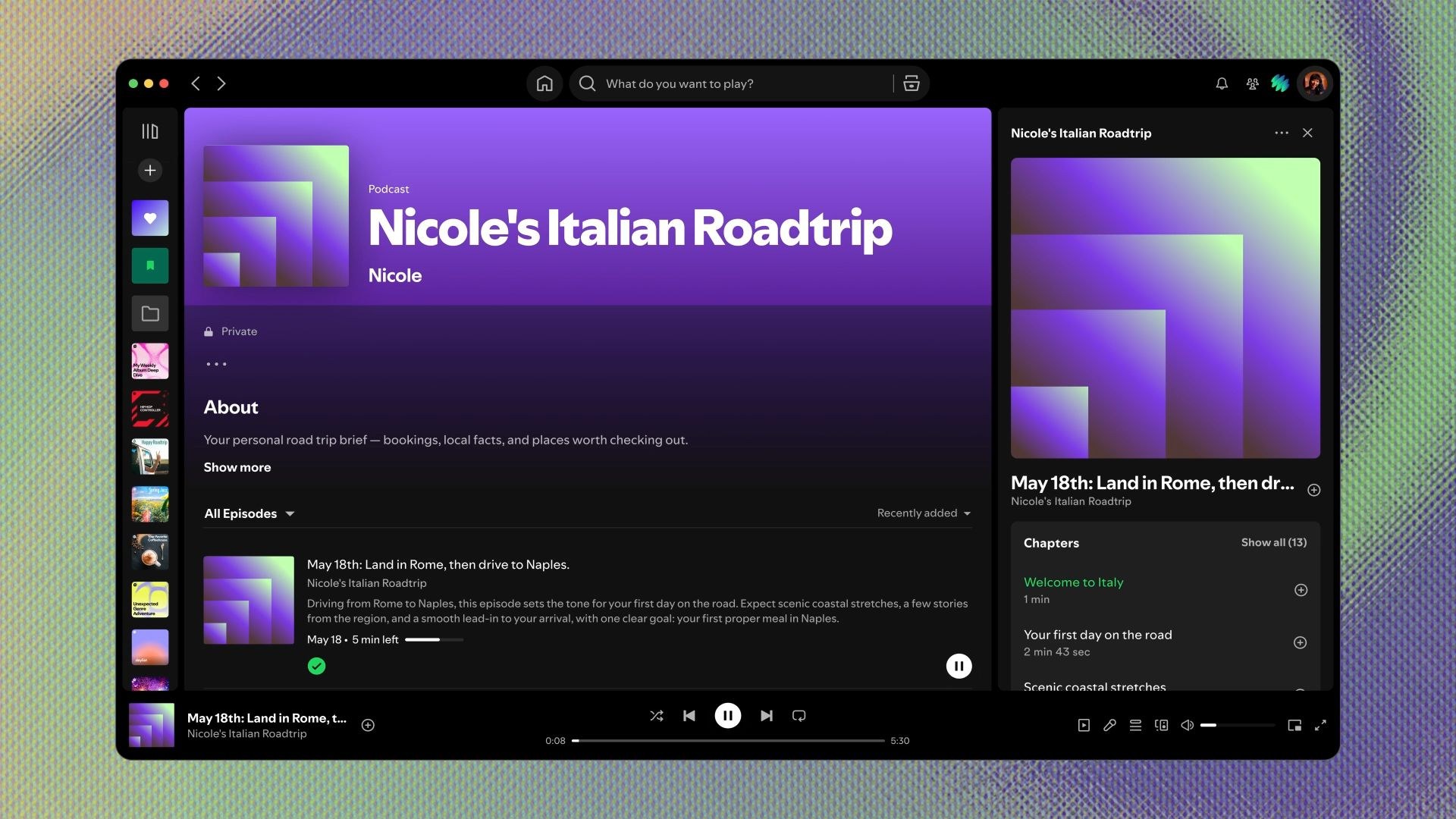Spotify Studio: AI Agents for Data and Productivity