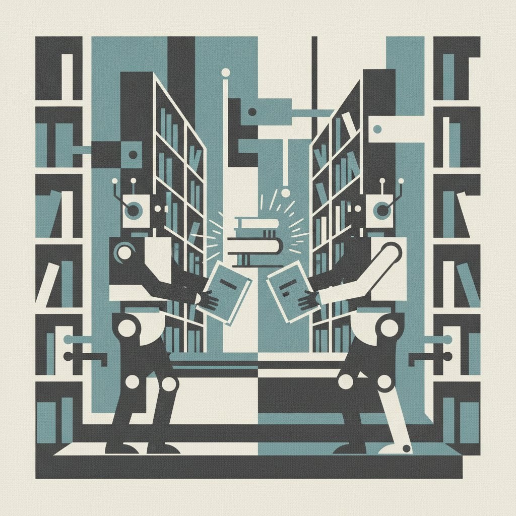 Stack Overflow for Agents: Ending the 'Ephemeral Intelligence' Memory Leak