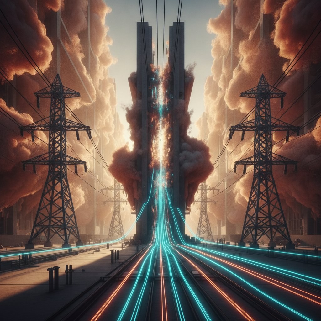 Project Stargate: OpenAI, Oracle and SoftBank Forge a $500B AI Power Grid