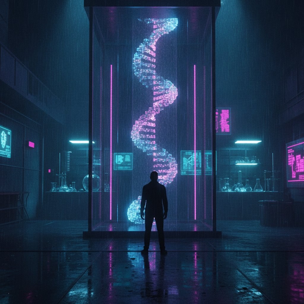 Synthetic Data in Pharma: Beyond the Bottleneck of Physical Samples