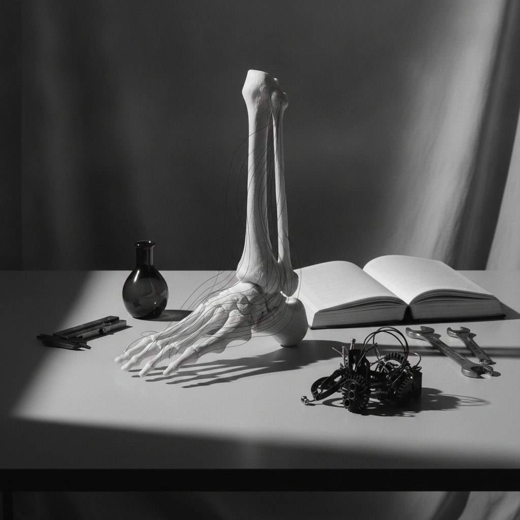 TANS-FO neural surrogate translates doctor prescriptions into 3D orthotics