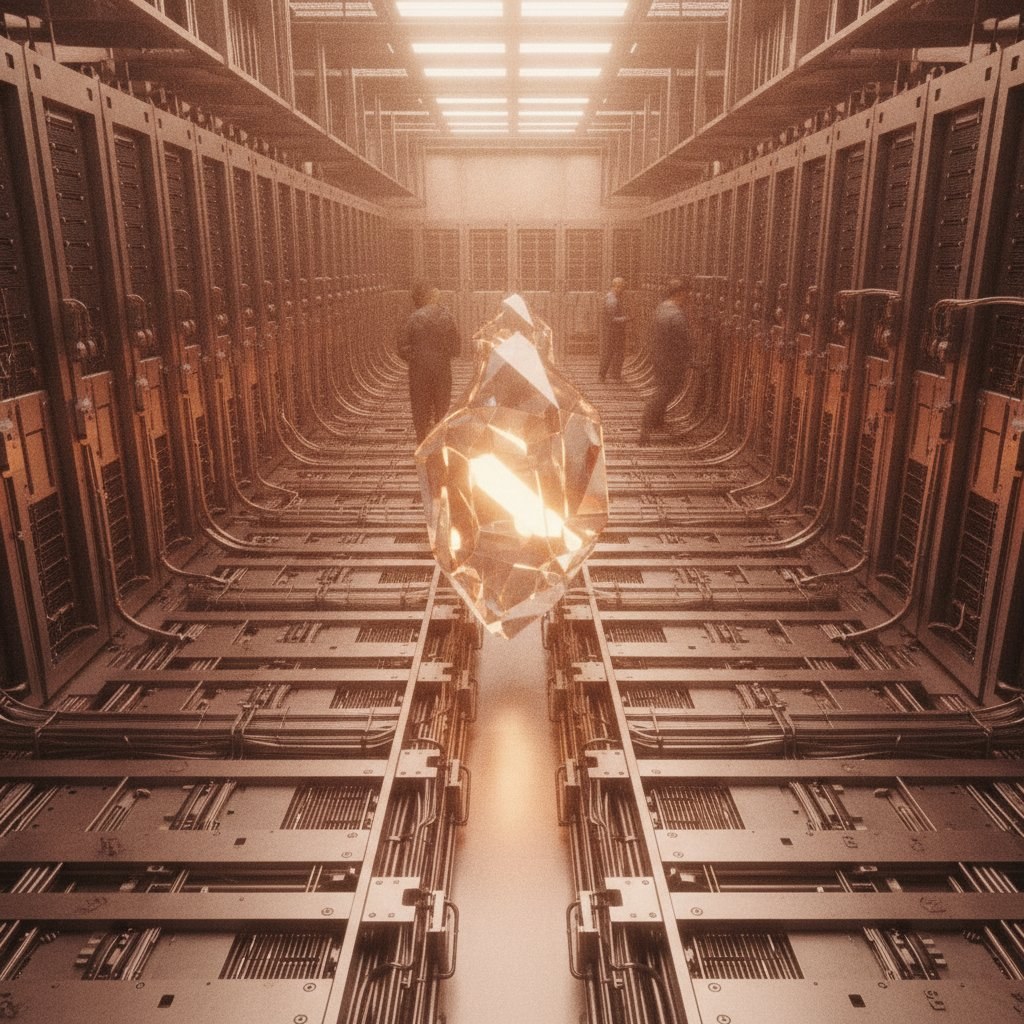 Can .NET Performance Finally Replace C++ for Enterprise LLM Inference?