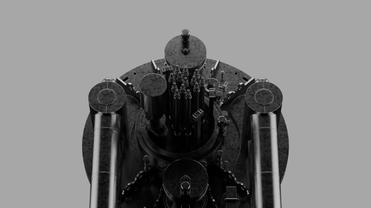 Molten Salt Buffers Solve the AI Data Center Power Mismatch