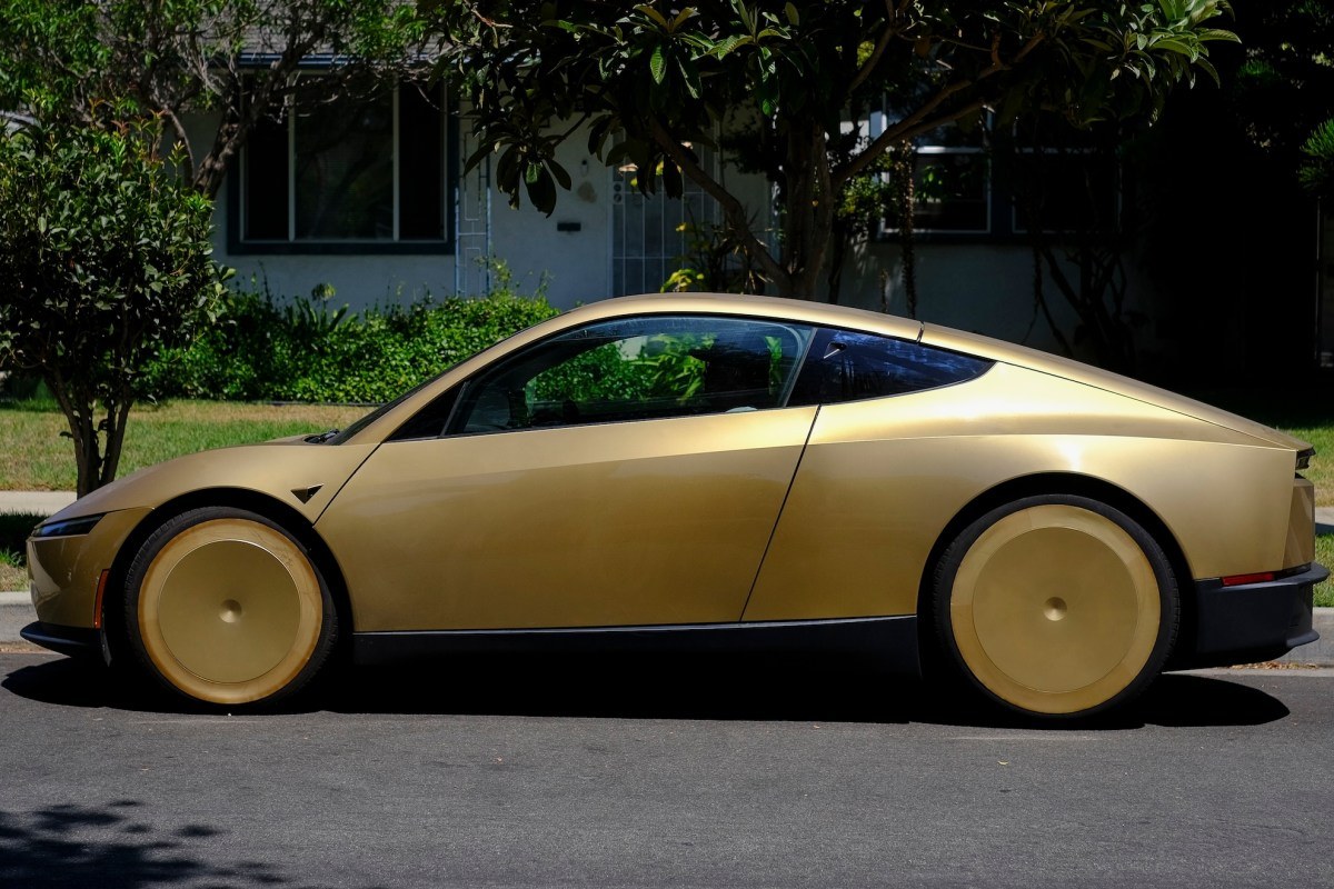 Will NHTSA's safety probe permanently derail Tesla's pedalless Cybercab rollout?