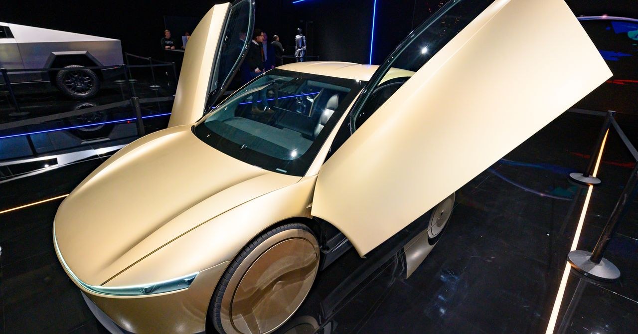 Tesla rolls out 45 pedal-free Cybercabs in Austin to trigger federal audit