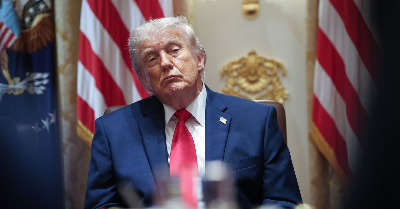 Trump Sprints on AI Oversight: New 30-Day Review Mandate for Frontier Models