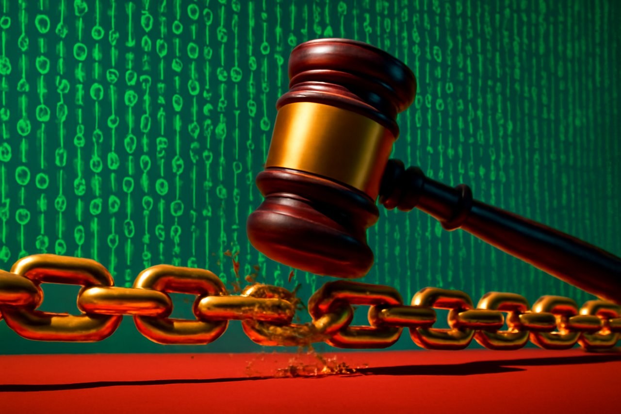 Court Blocks $100k H-1B Visa Fee: A Critical Victory for the AI Talent War