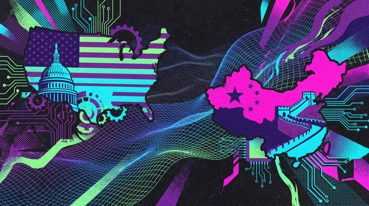 White House hawks weaponize cloud compliance against Chinese AI models