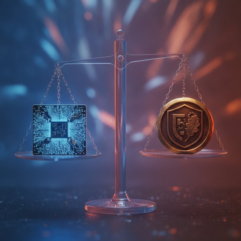 Governance-as-Code: New TRUST-ESD Framework Slashes AI Risks by 23%