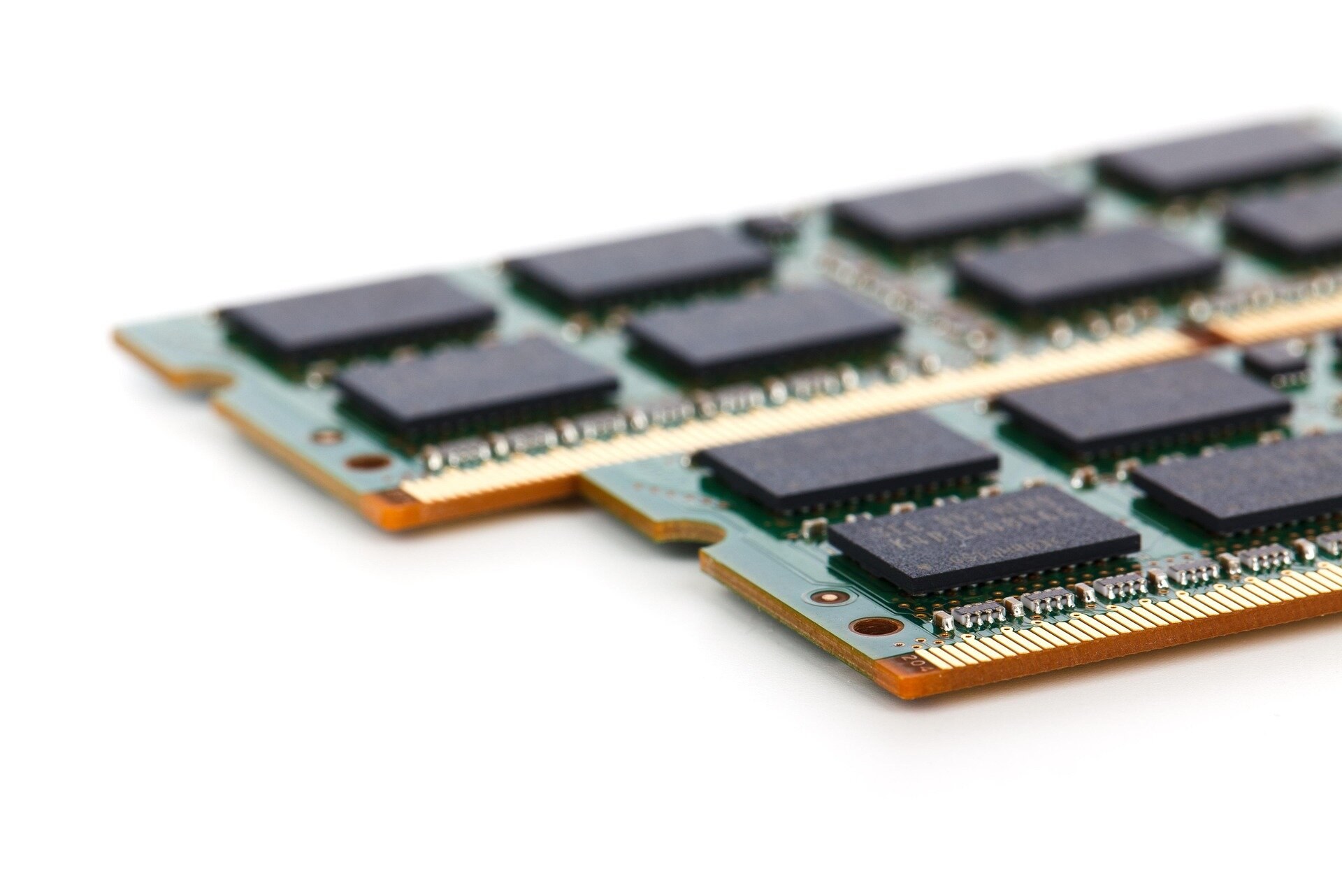 Massive Grid Demands — SOT-MRAM Runs Edge AI in 2 Nanoseconds