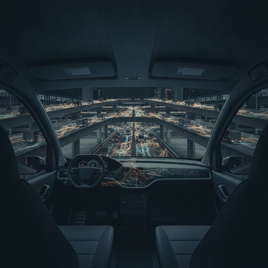 10M active drivers today — 120,000 partner robotaxis taking over tomorrow