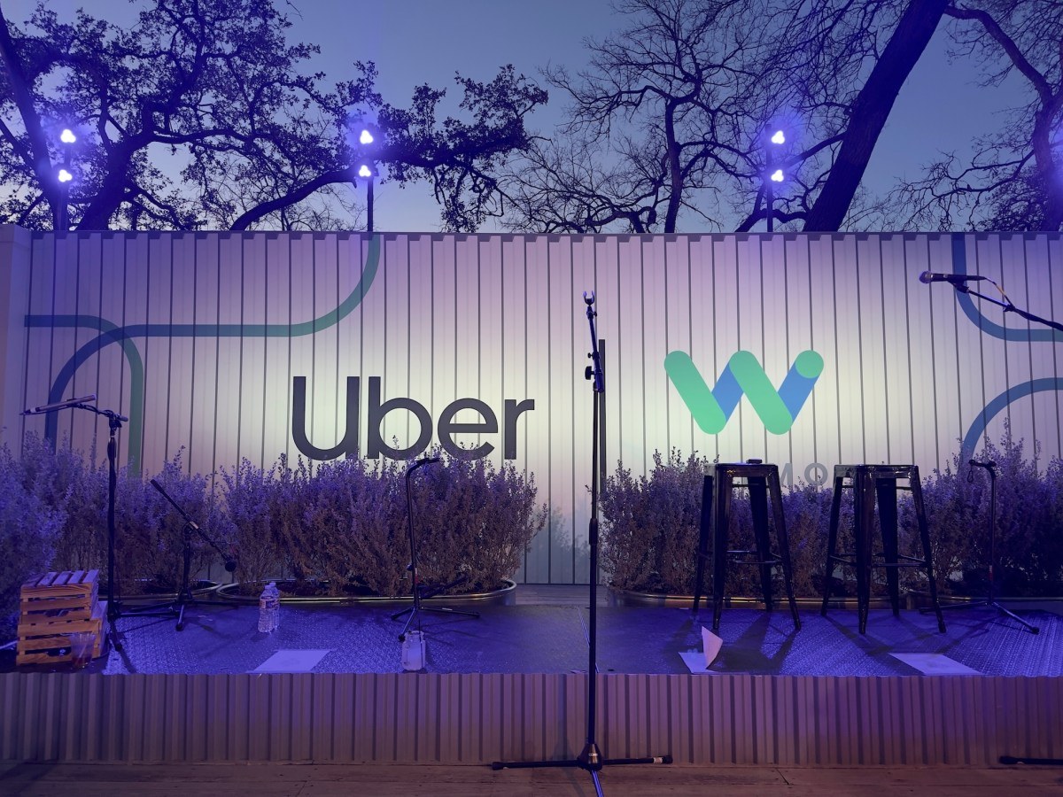 Uber vs. Waymo: The Lobbying War for the Future of Robotaxis