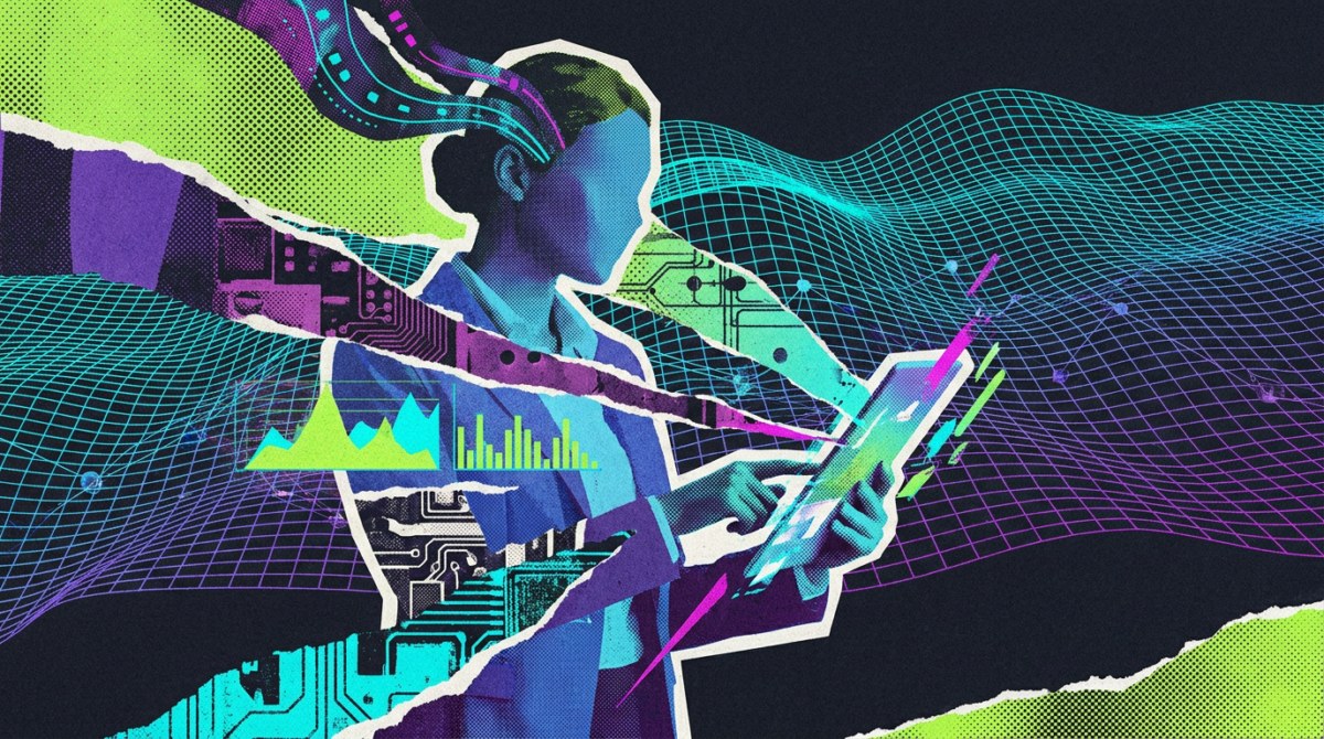 Will British white-collar workers survive the 32% collapse in traditional hiring?