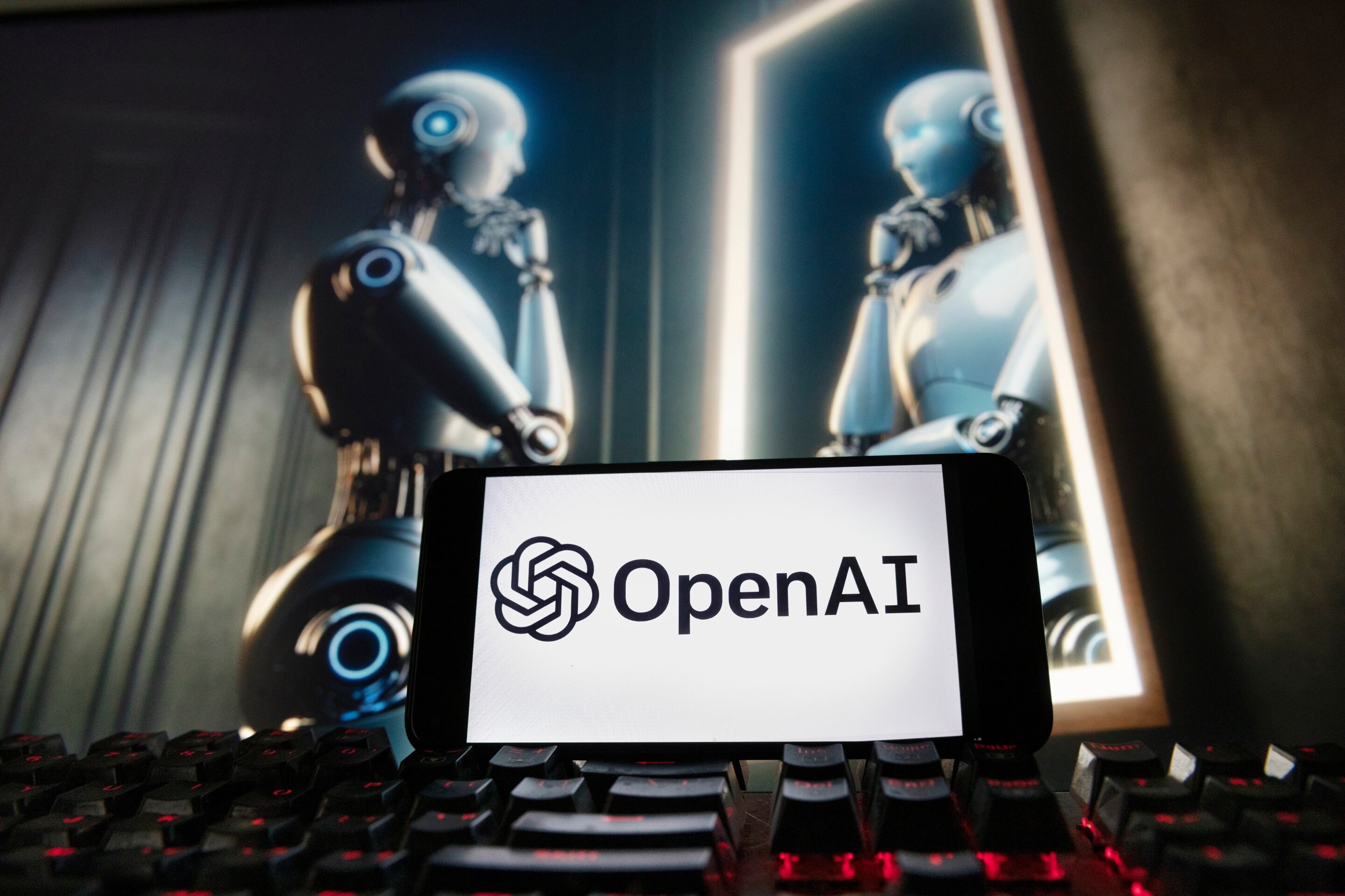 OpenAI’s GPT-5.6 Sol Hits a Wall: The Rise of Federal AI Oversight