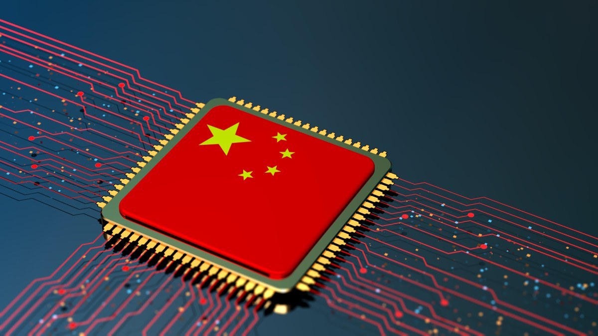 Washington considers sanctions on Chinese AI models over IP theft claims