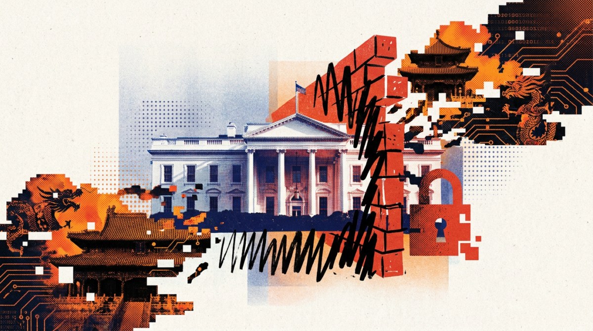 White House swaps sledgehammer for scalpel in Chinese AI weight restrictions