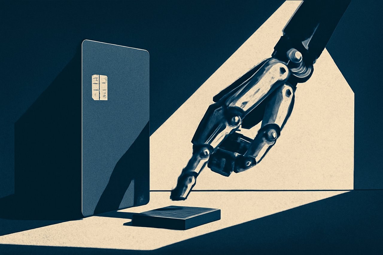 Visa Turns ChatGPT into a Financial Agent with Global Payment Integration