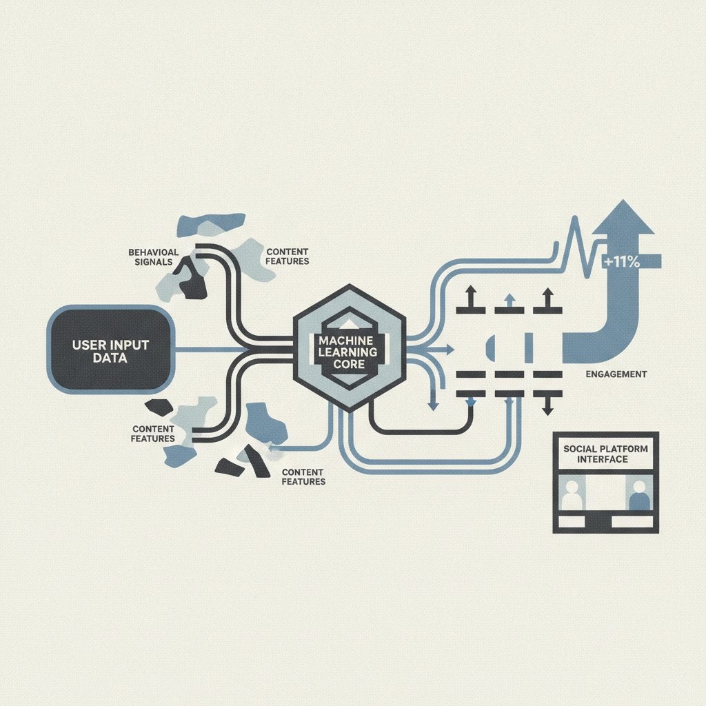 Precision Math and Clean Signals Drove an 11% Retention Surge at VK
