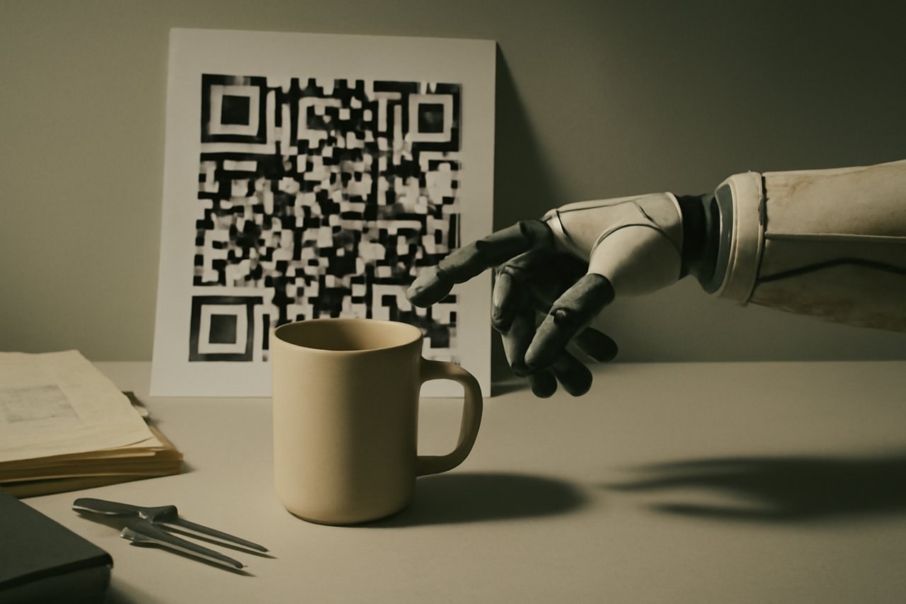 The Illusion of Safety: How Chain-of-Thought Reasoning Leaves Robots Vulnerable