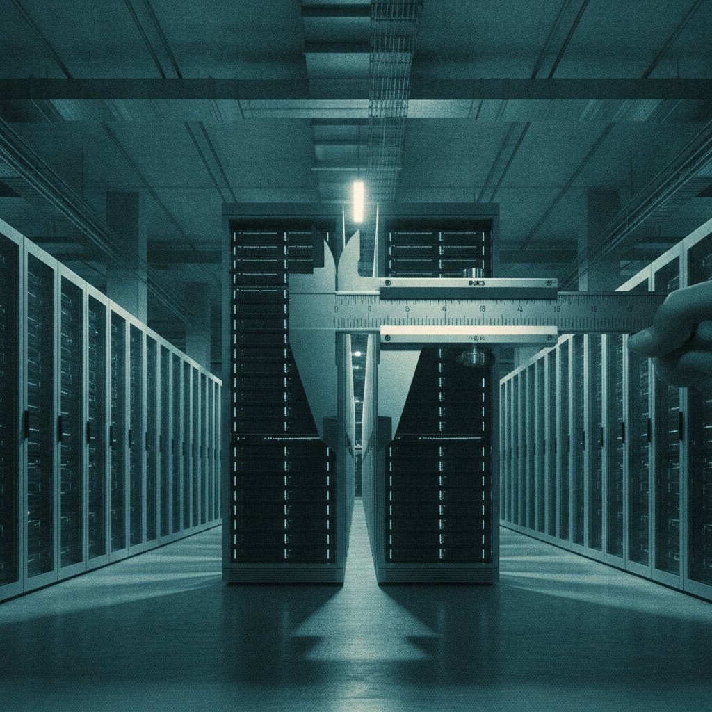 Capital Discipline: Wall Street Ends the Blank-Check Era for Big Tech AI