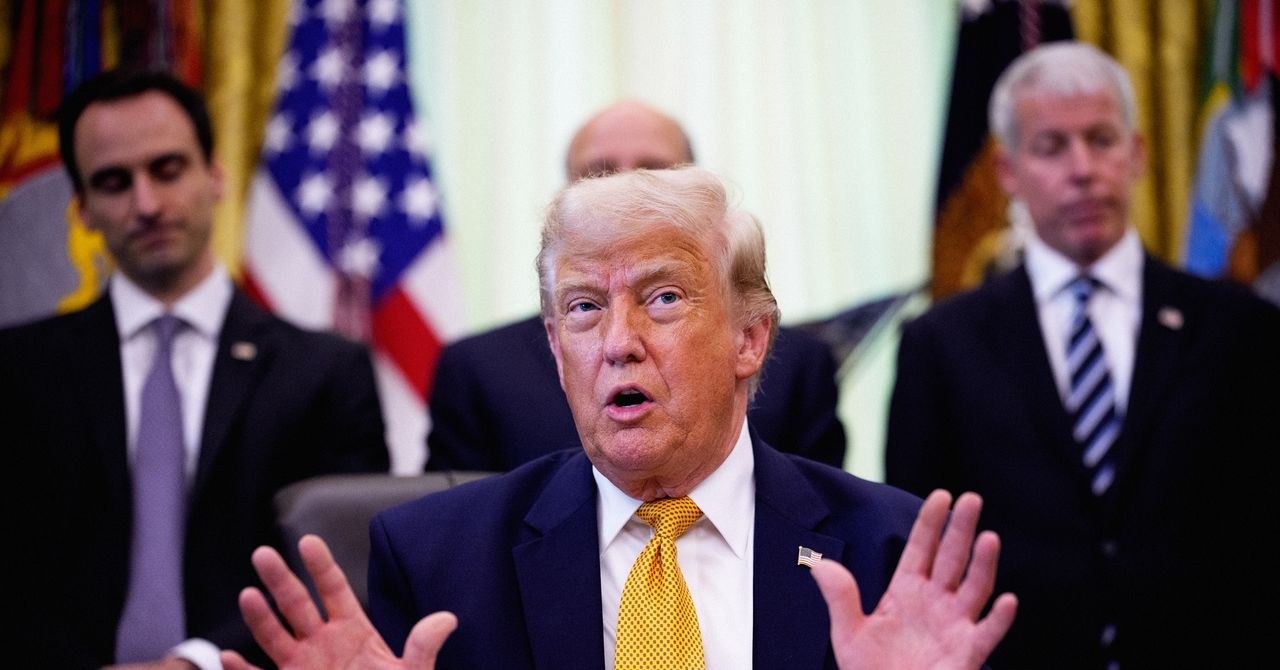 Will a 30-day federal vetting cycle stifle private AI innovation?