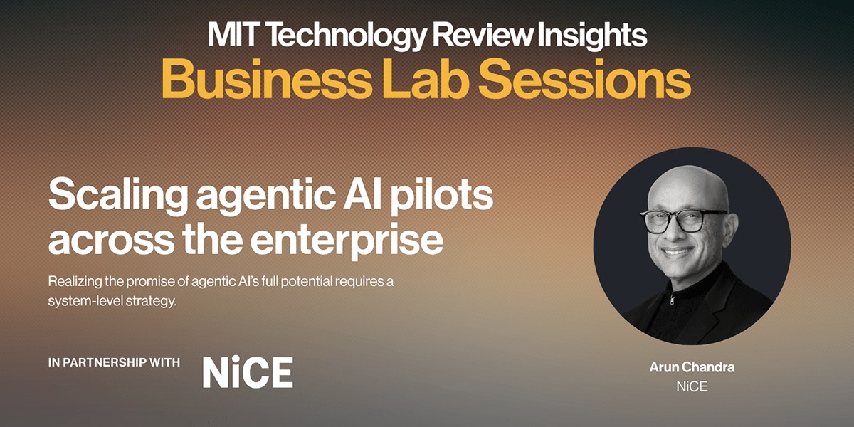 Fortune 500 companies have trapped 80 percent of AI agent pilots in sandbox purgatory