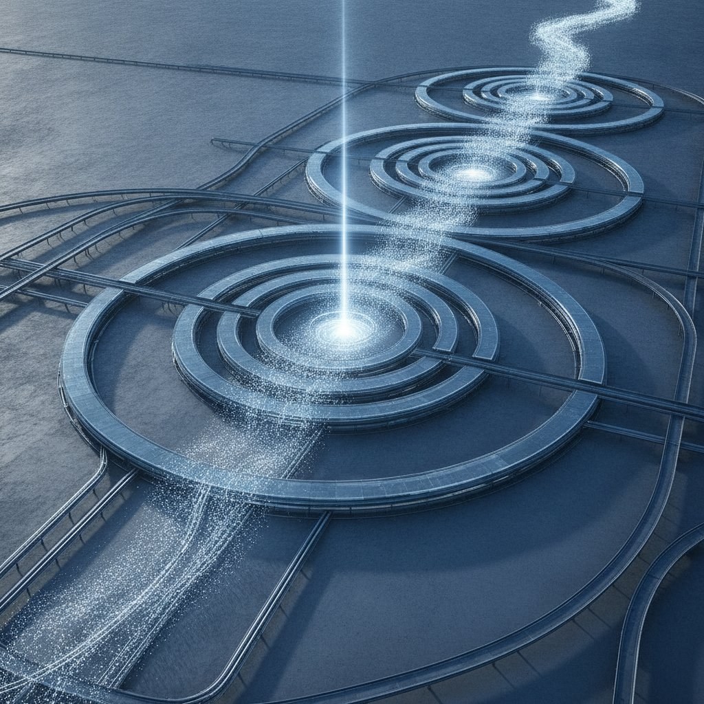 Efficiency Play: Wildberries Replaces 200 AI Models with Vector Search