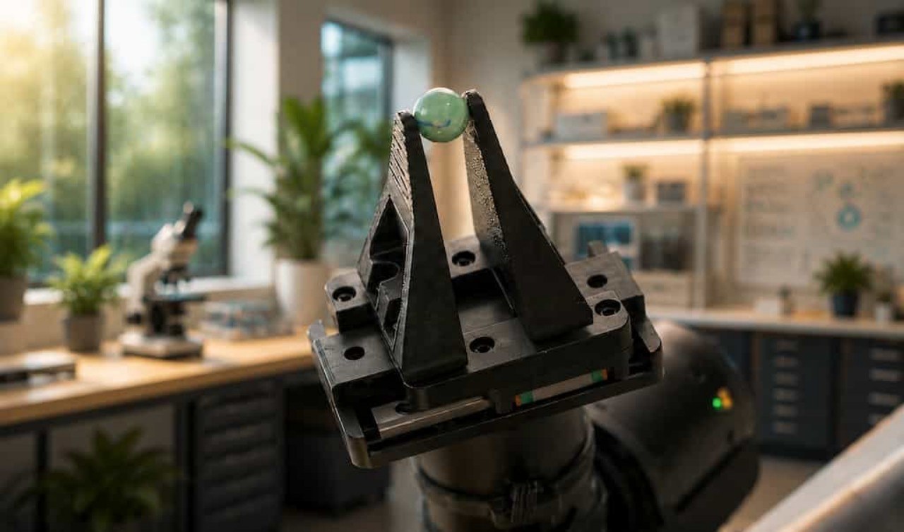 World Labs Swaps Costly Robot Hardware Cycles for Synthetic Twin Training